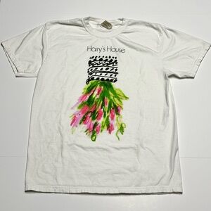 Harry’s House- Harry Styles Tour Merch T-Shirt - L